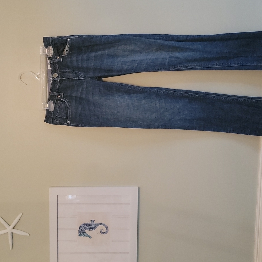 Gap kids jeans adjustable waist